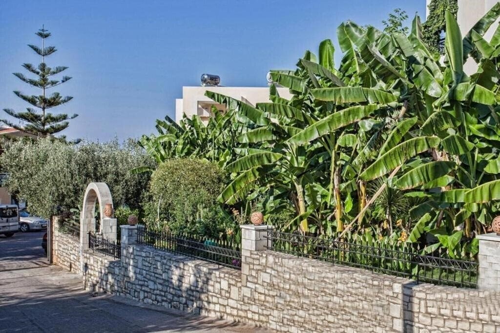 Фото Bali Dorian Apartments апартаменты