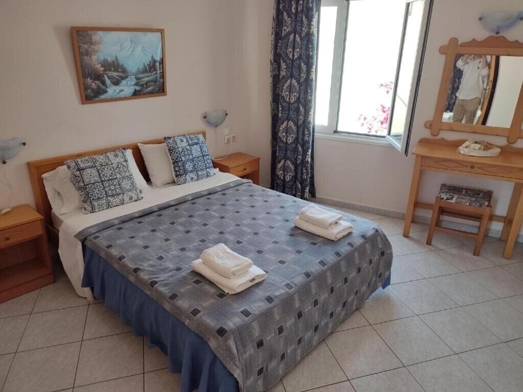 Изображение Bali Dorian Apartments апартаменты