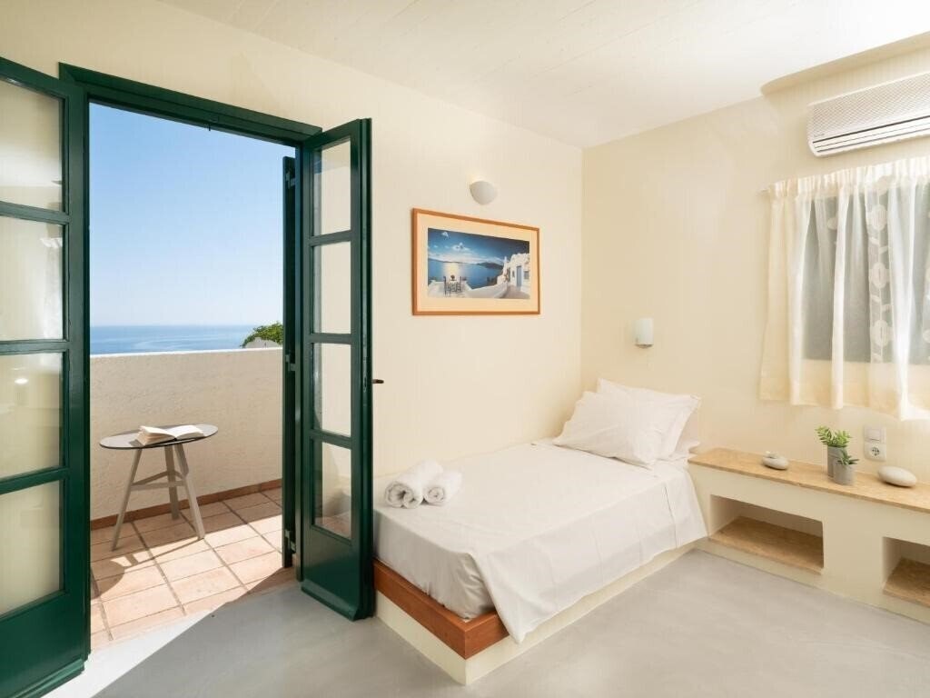 Фото Amazones Kalimera Village 3*