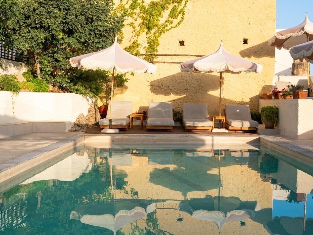 Изображение Amazones Kalimera Village 3*