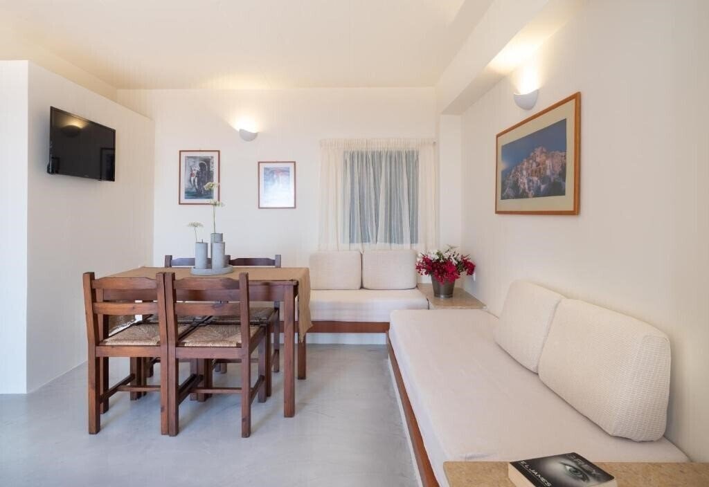 Картинка Amazones Kalimera Village 3*
