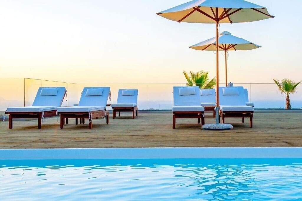 Картинка Axel Beach Crete 4*