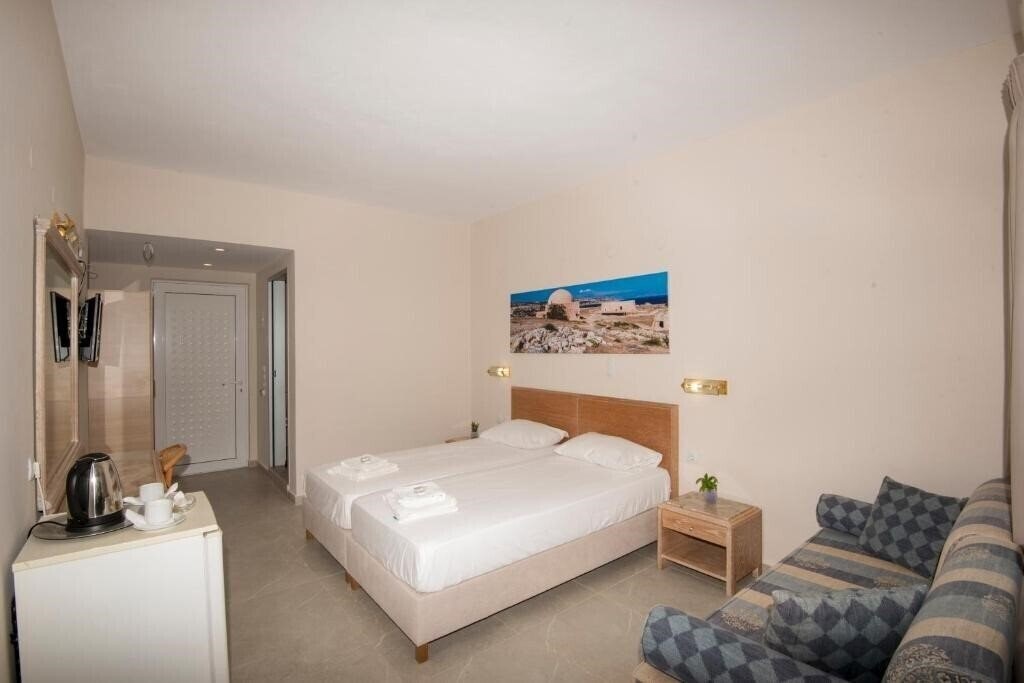 Фотография Sokol Resort 4*