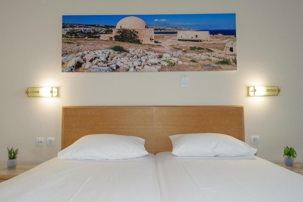 Изображение Sokol Resort 4*