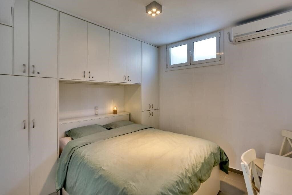 Фото Helios Studios & Apartments Apart-Hotel апартаменты
