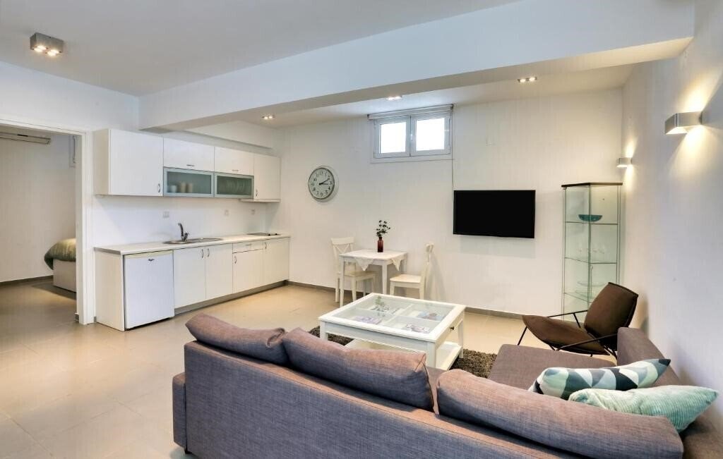 Картинка Helios Studios & Apartments Apart-Hotel апартаменты