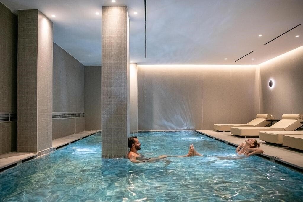 Картинка Myrion Beach Resort 5*