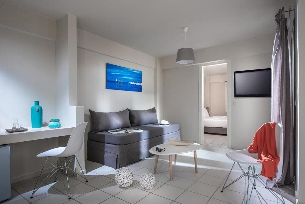 Изображение Casa Bianca Boutique Hotel 4*
