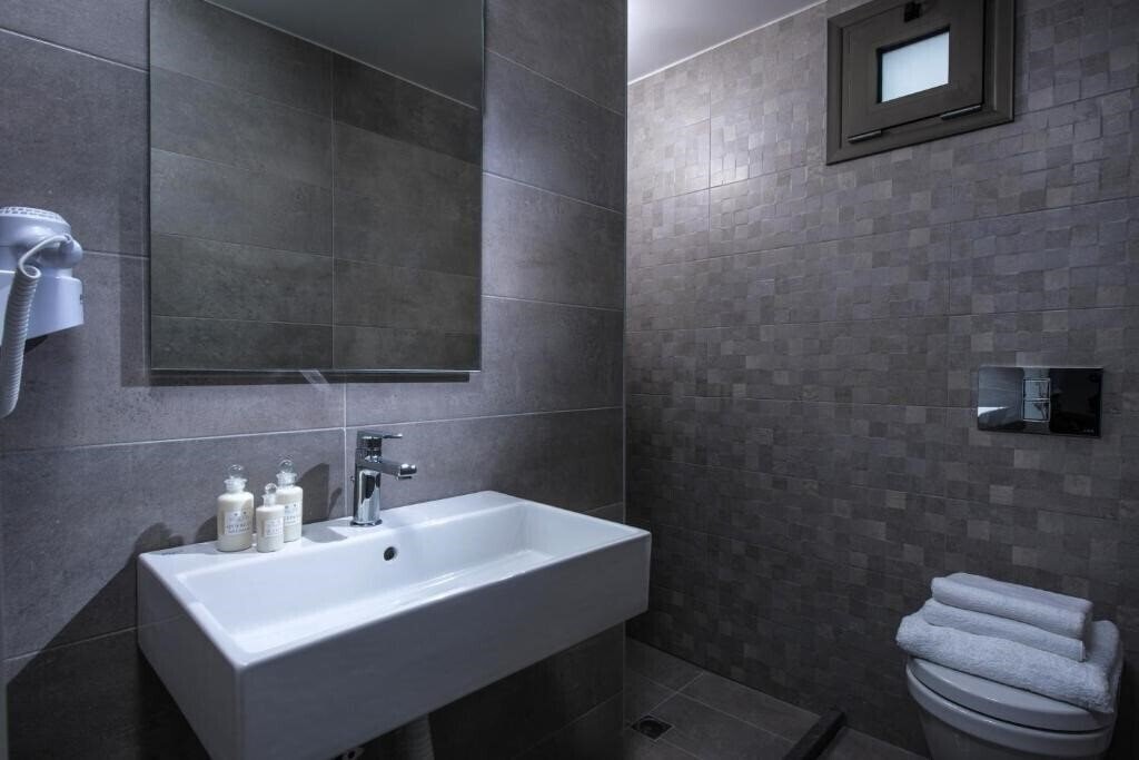 Картинка Casa Bianca Boutique Hotel 4*
