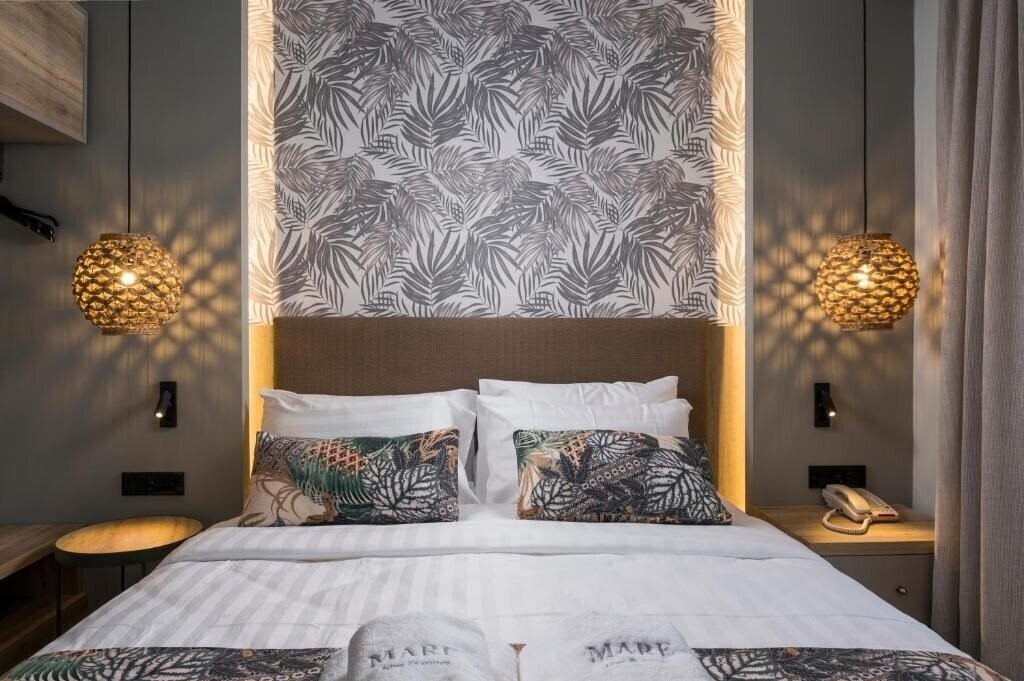 Зображення Mare Blue & Suites 4*
