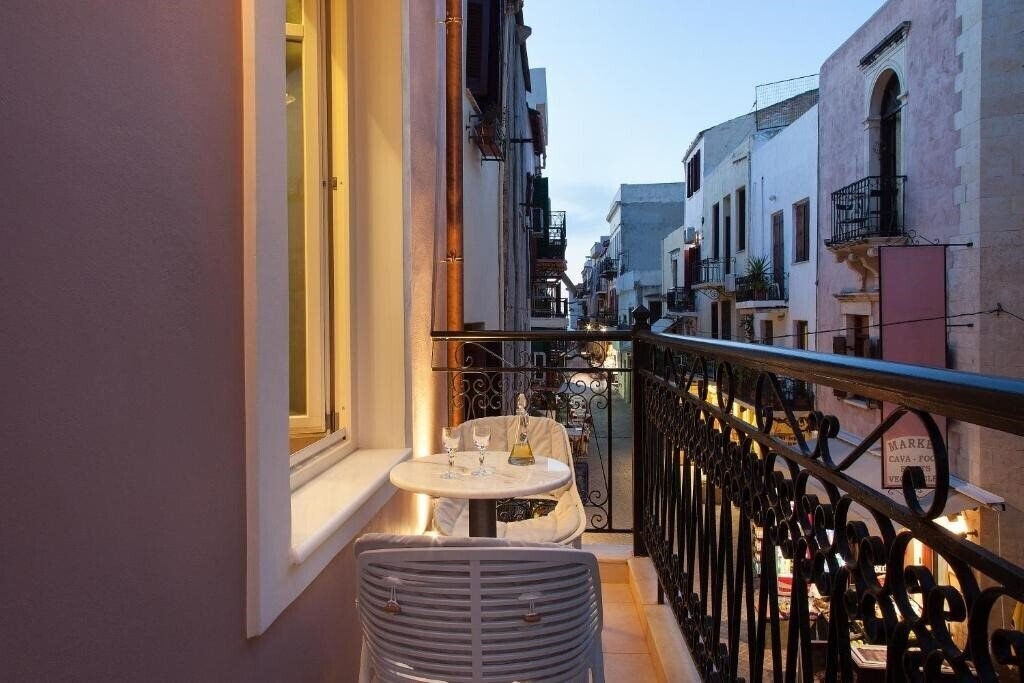 Фото Consolato Boutique 3*