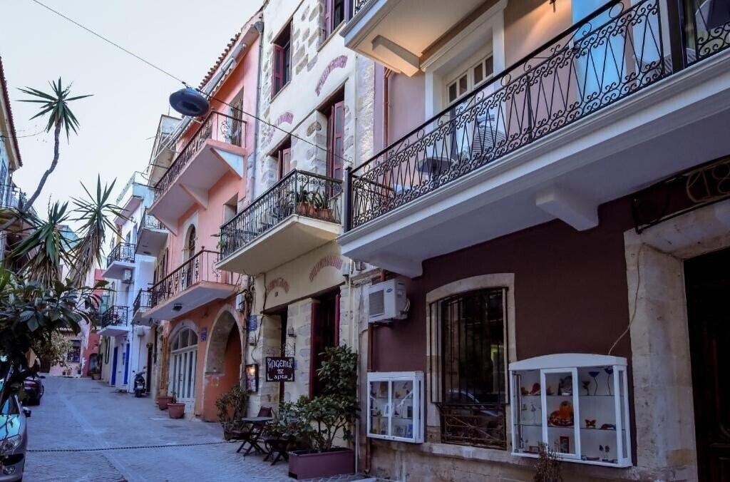 Зображення Consolato Boutique 3*