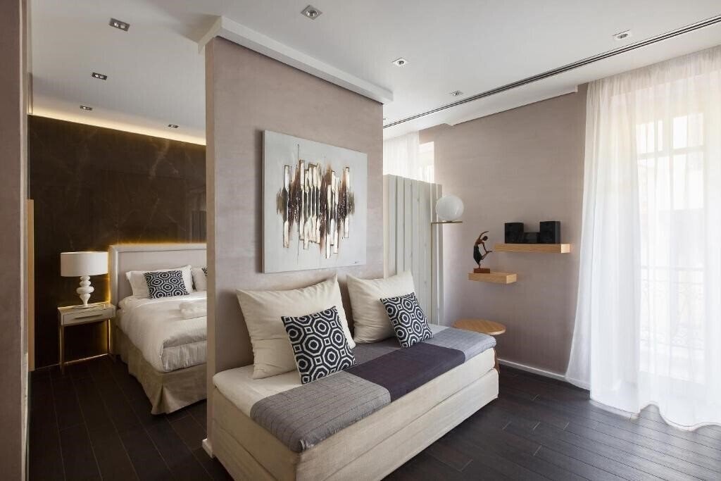 Картинка Consolato Boutique 3*