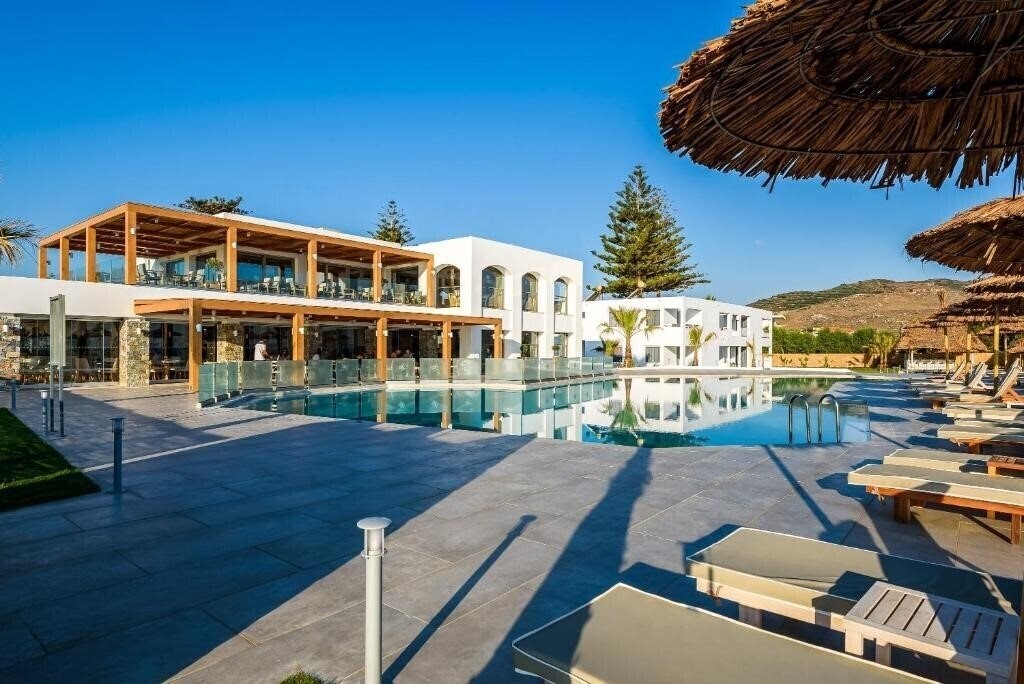 Готель Solimar White Pearl (Adults Only) 4*