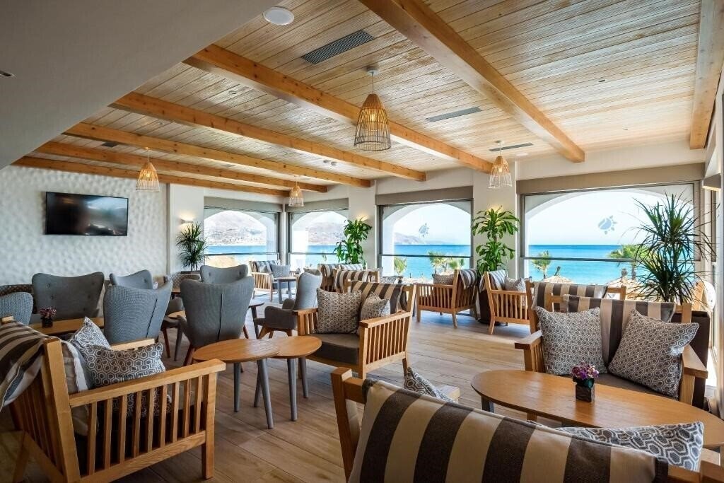 Картинка Solimar White Pearl (Adults Only) 4*