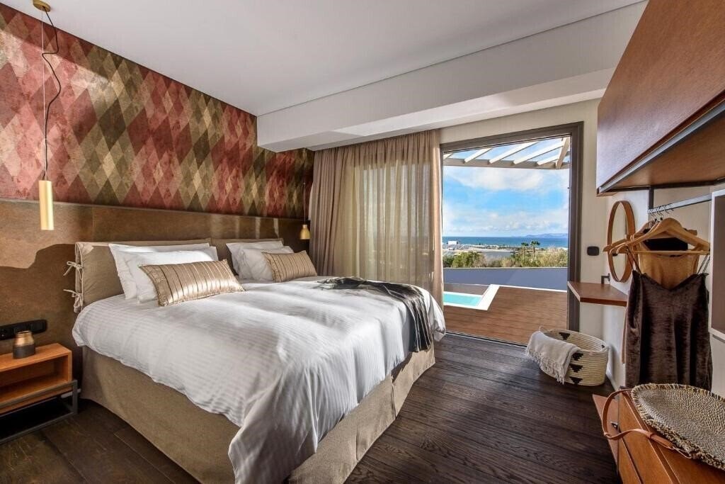 Фотографія Onira Suite Dreams 4*