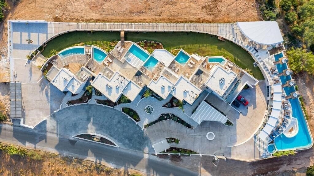 Зображення Onira Suite Dreams 4*
