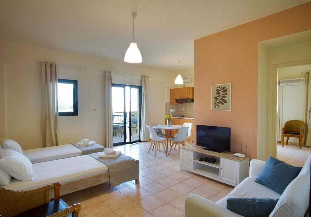 Фотография Lygaria Beach 4*