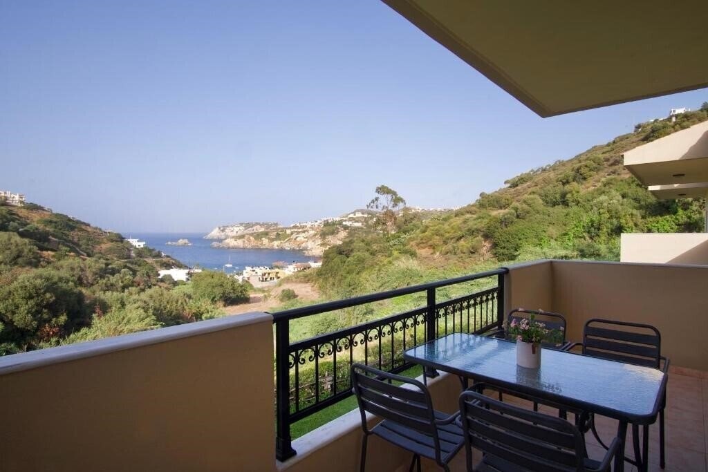 Изображение Lygaria Beach 4*