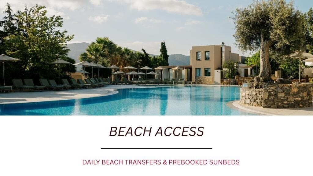Отель Village Heights Resort 5*
