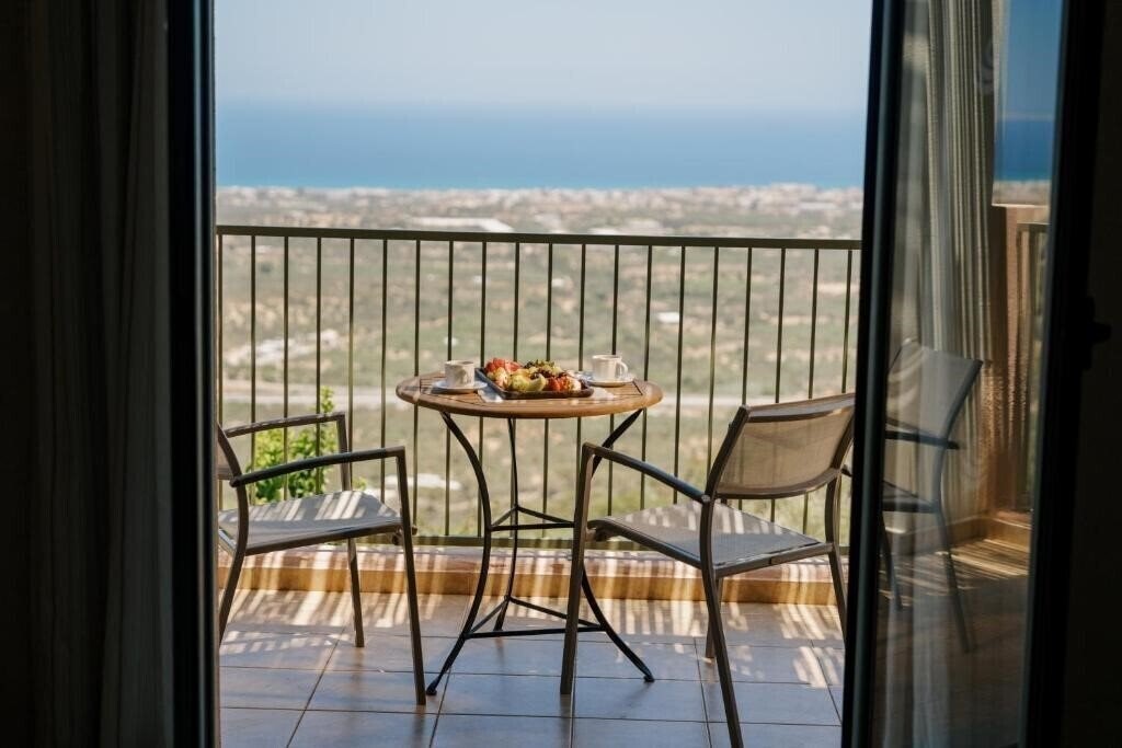 Картинка Village Heights Resort 5*