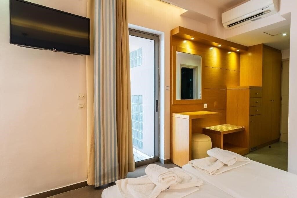 Фотографія Pantheon Hotel 4*