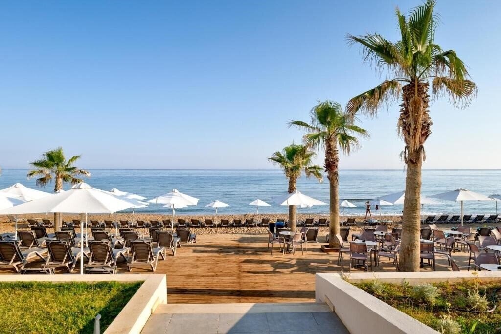 Зображення White Olive Elite Rethymno 5*