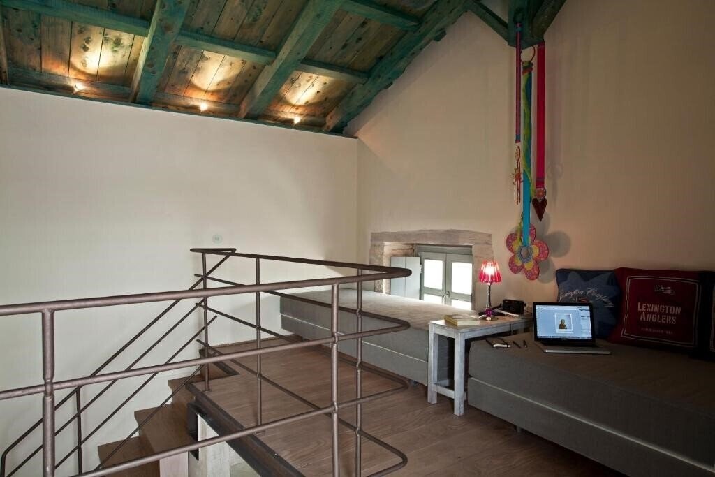 Картинка Athermigo Cottages & Villa Вилла 4*