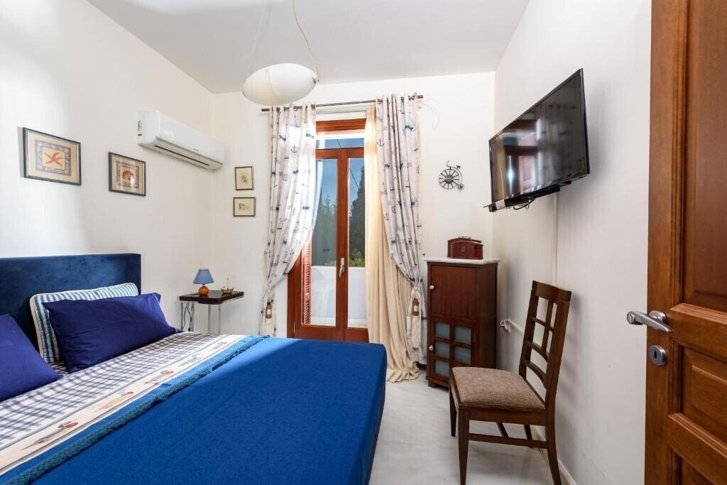 Картинка Beach Villa In Agios Nikolaos Вилла вилла