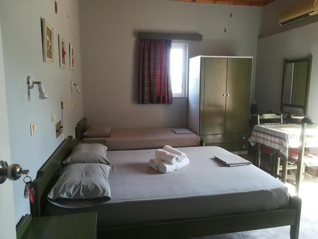 Фото Capitan Gerge - 4* 4*