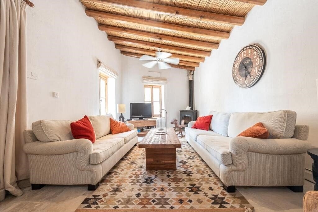 Фотография Carob Tree Valley Villas 5*