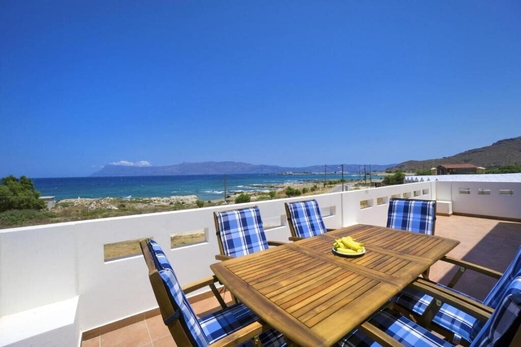Фотография Villa Balos 3*