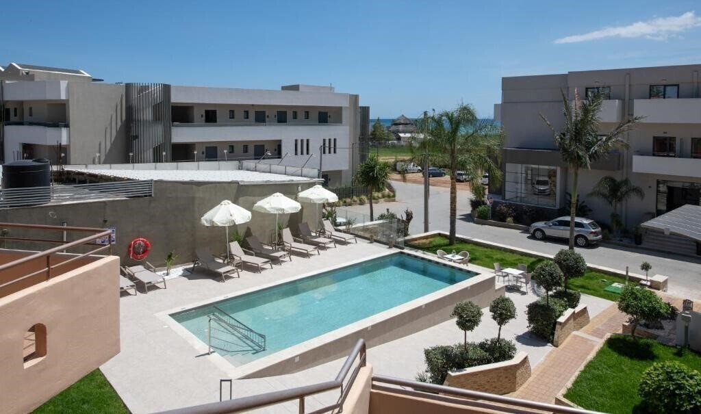 Фотография Eko Suites & Apartments 2*