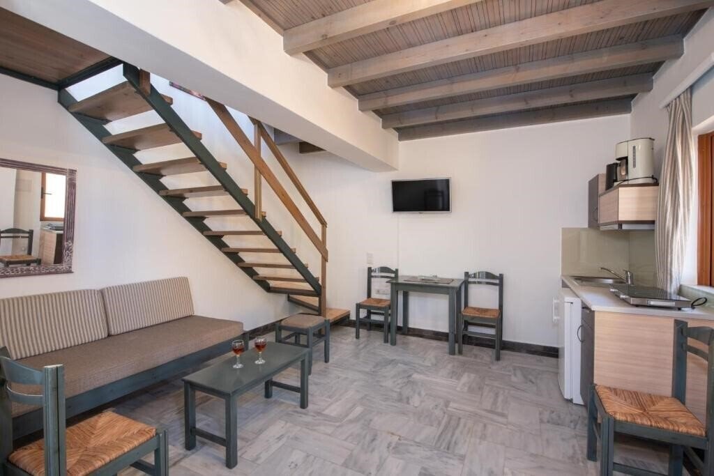Изображение Eko Suites & Apartments 2*