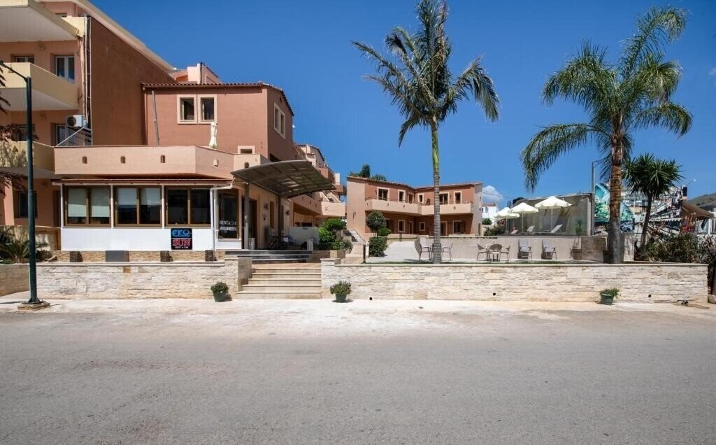 Картинка Eko Suites & Apartments 2*