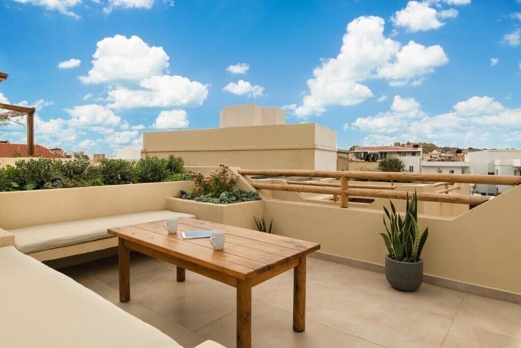 Отель Villa Plumeria Вилла вилла