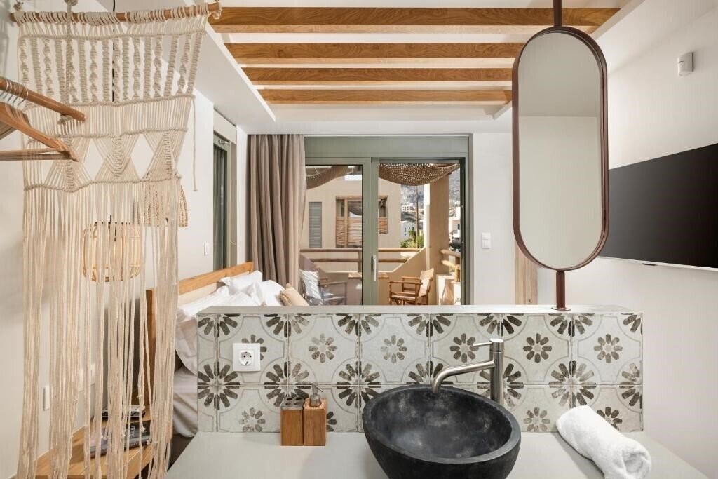 Фото Villa Plumeria Вилла вилла