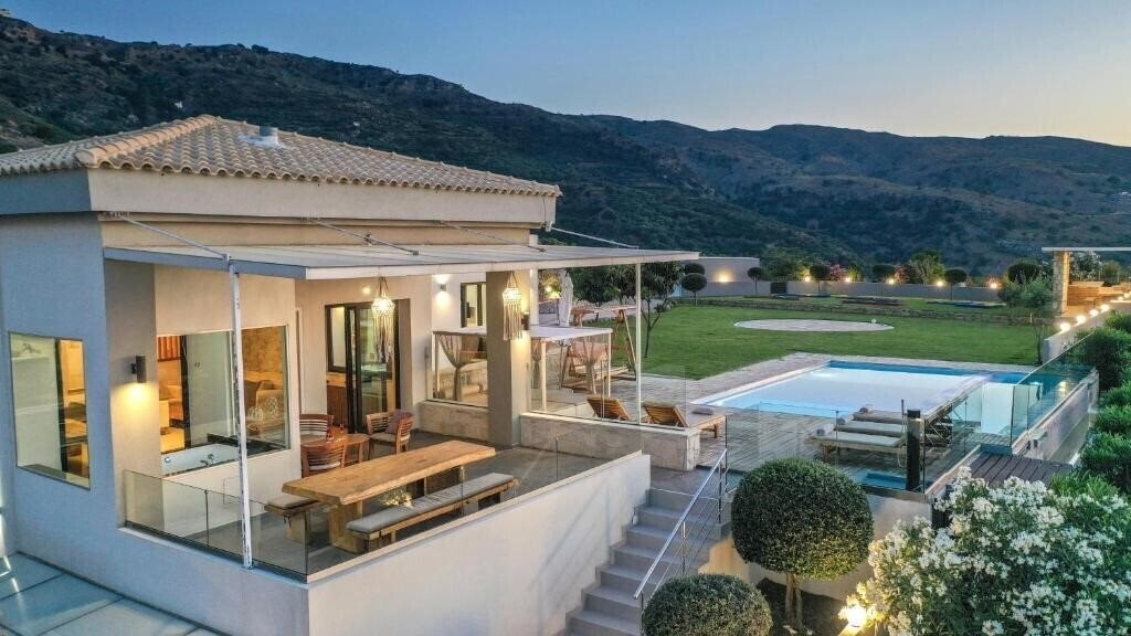 Зображення Villa Kedria Вилла вилла