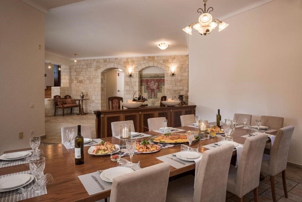 Изображение Villas Iason 4*