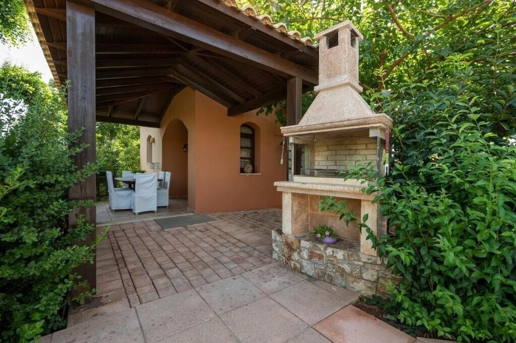 Картинка Villas Iason 4*