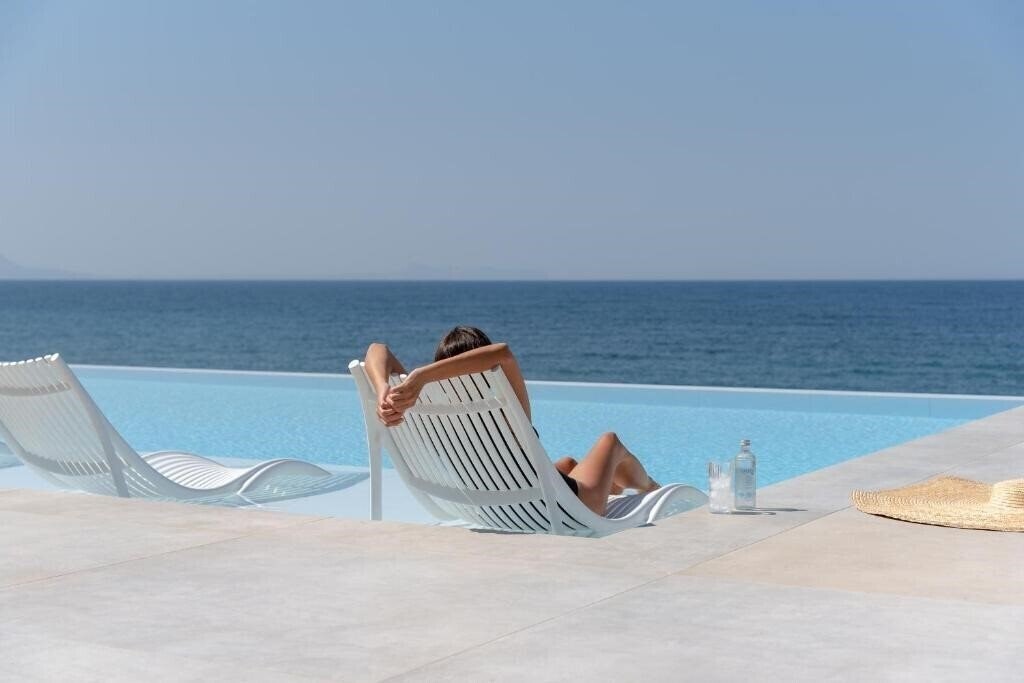 Фотографія Hermes Villa Вилла вилла