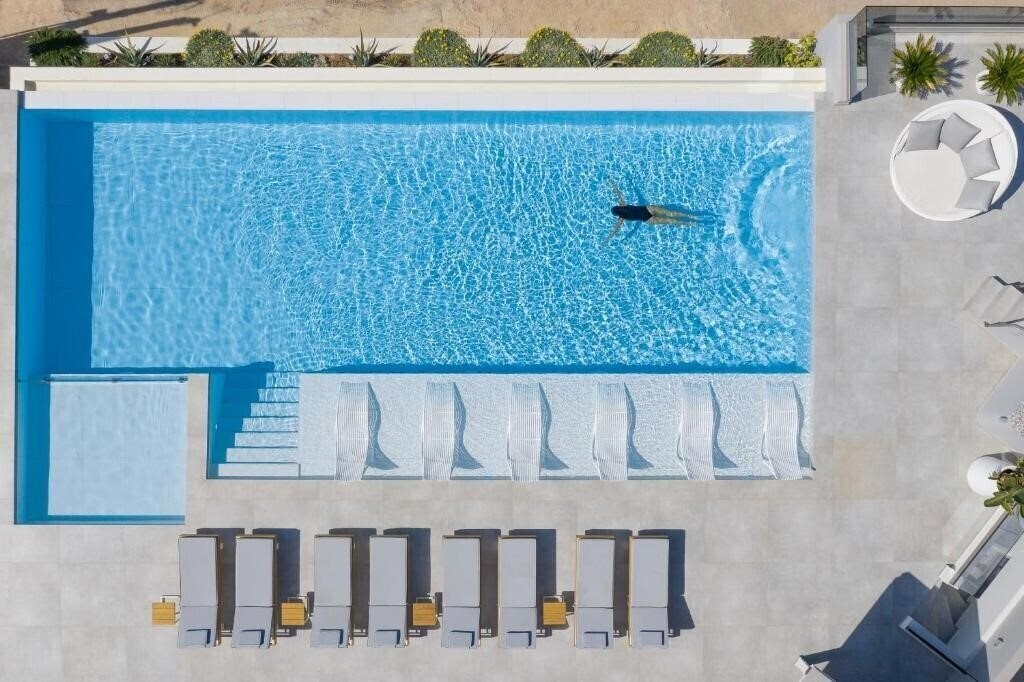 Картинка Hermes Villa Вилла вилла