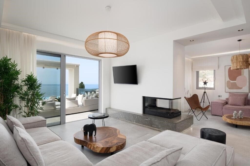 Фото Hermes Villa Вилла вилла