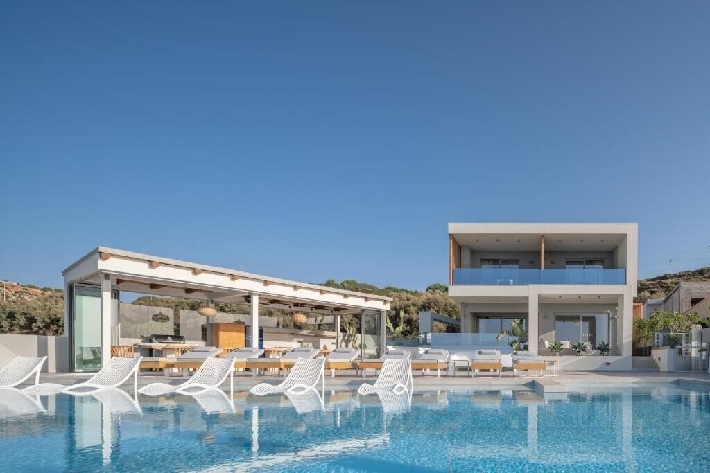 Зображення Hermes Villa Вилла вилла