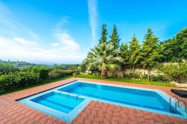 Фото Ioli Villa вилла