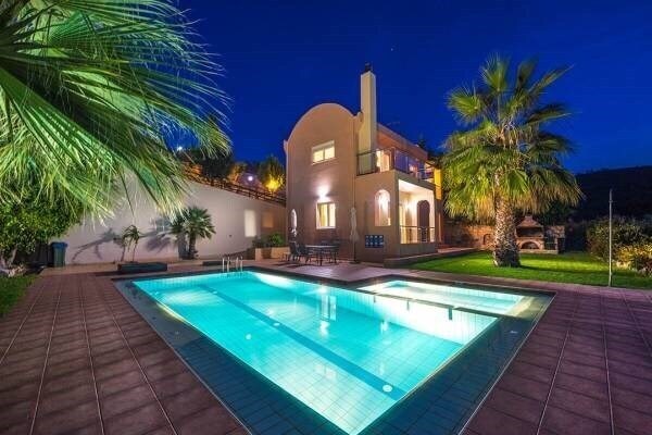 Фотографія Ioli Villa вилла