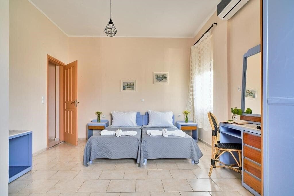 Фото Villa Elia вилла