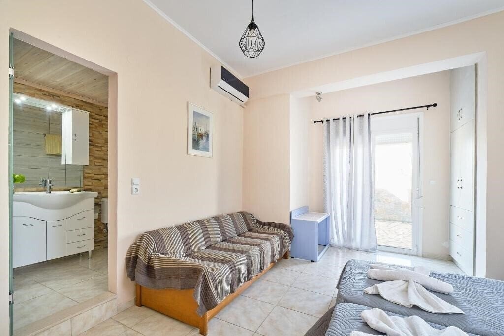 Фотография Villa Elia вилла