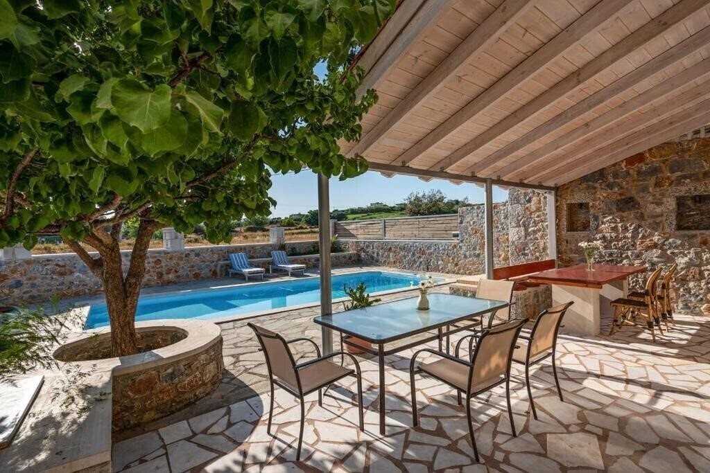 Изображение Villa Elia вилла
