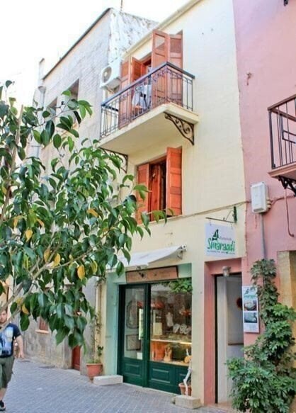 Фотографія Smaragdi Apartments Crete Апартаменты апартаменты